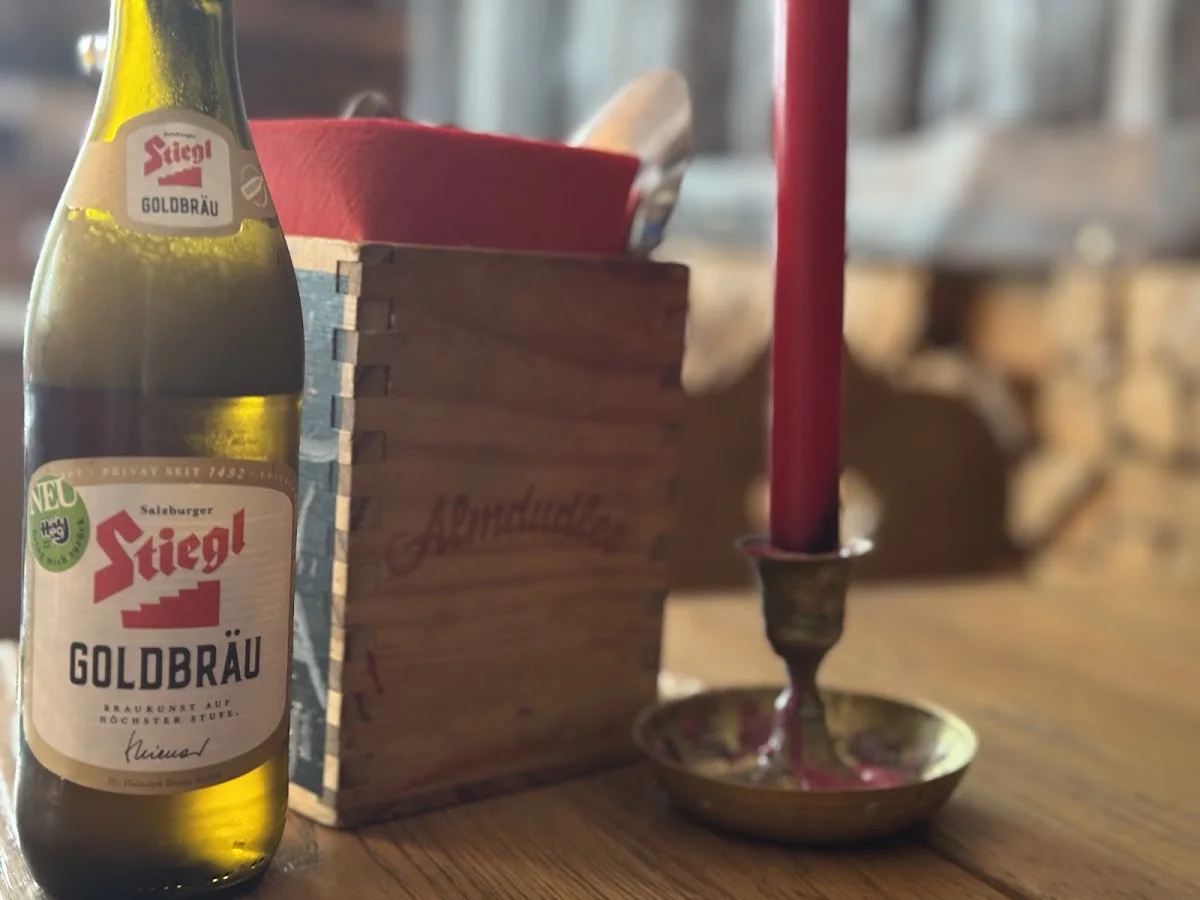 Mutzenbacher – Bier in Berlin