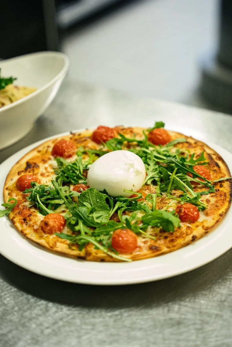 Ristorante Pizzeria Al Lido in Hamburg - Hafencity – Pizza in Hamburg