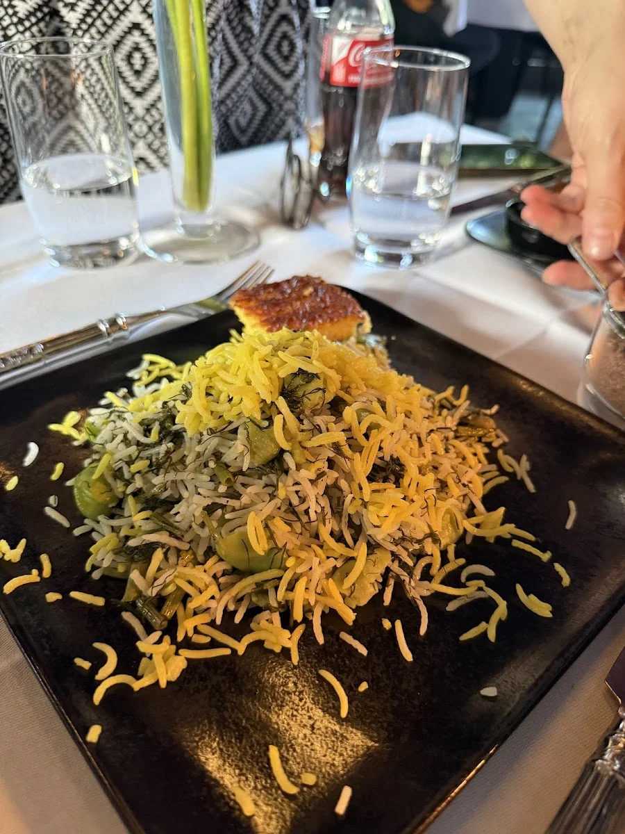 Schandis – Biryani in Frankfurt am Main, Hessen