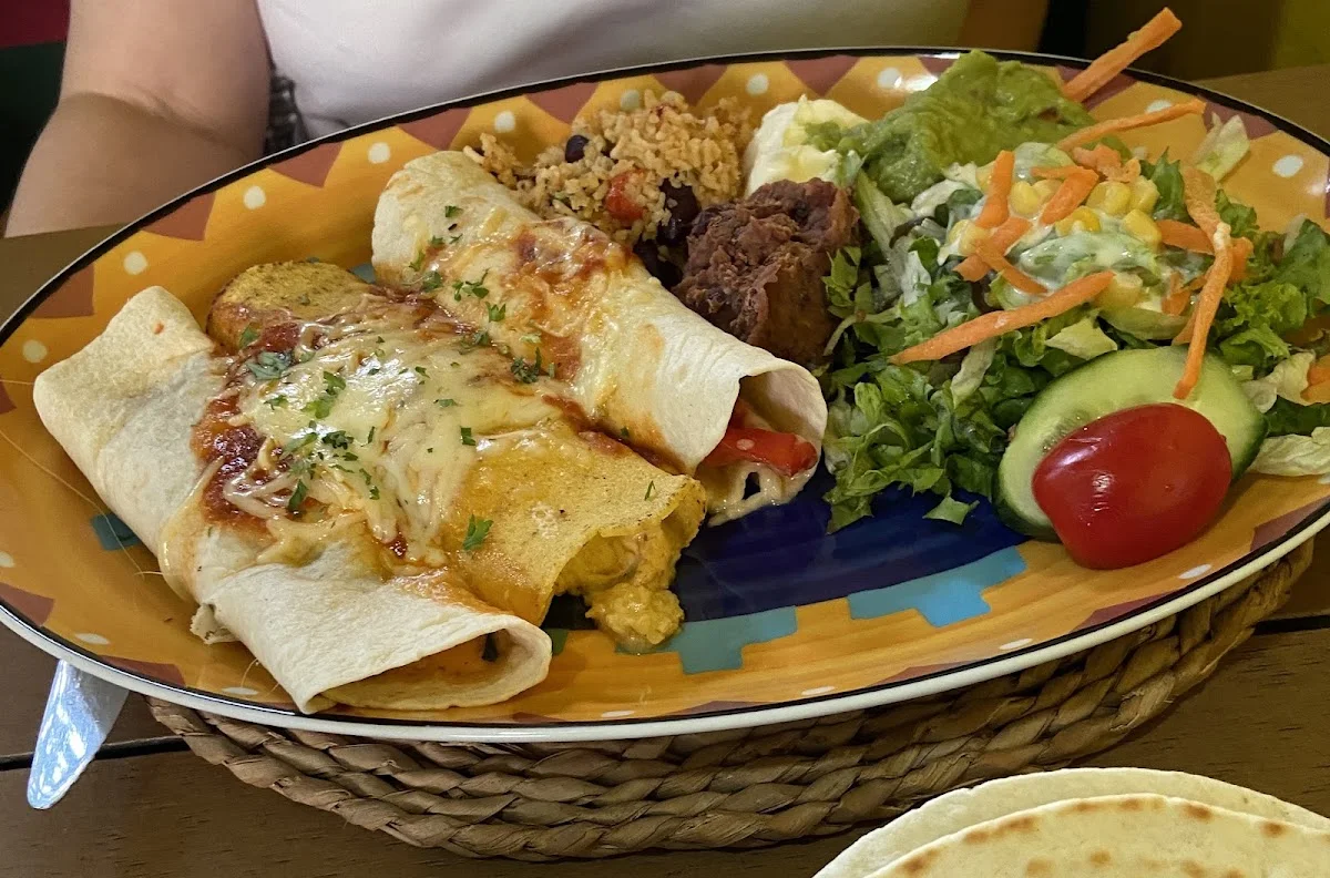 Joe Pena´s Cantina y Bar – Bar in Frankfurt am Main, Hessen