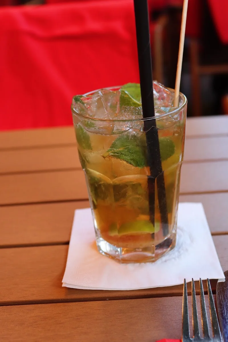 Joe Pena´s Cantina y Bar – Mojito in Frankfurt am Main, Hessen