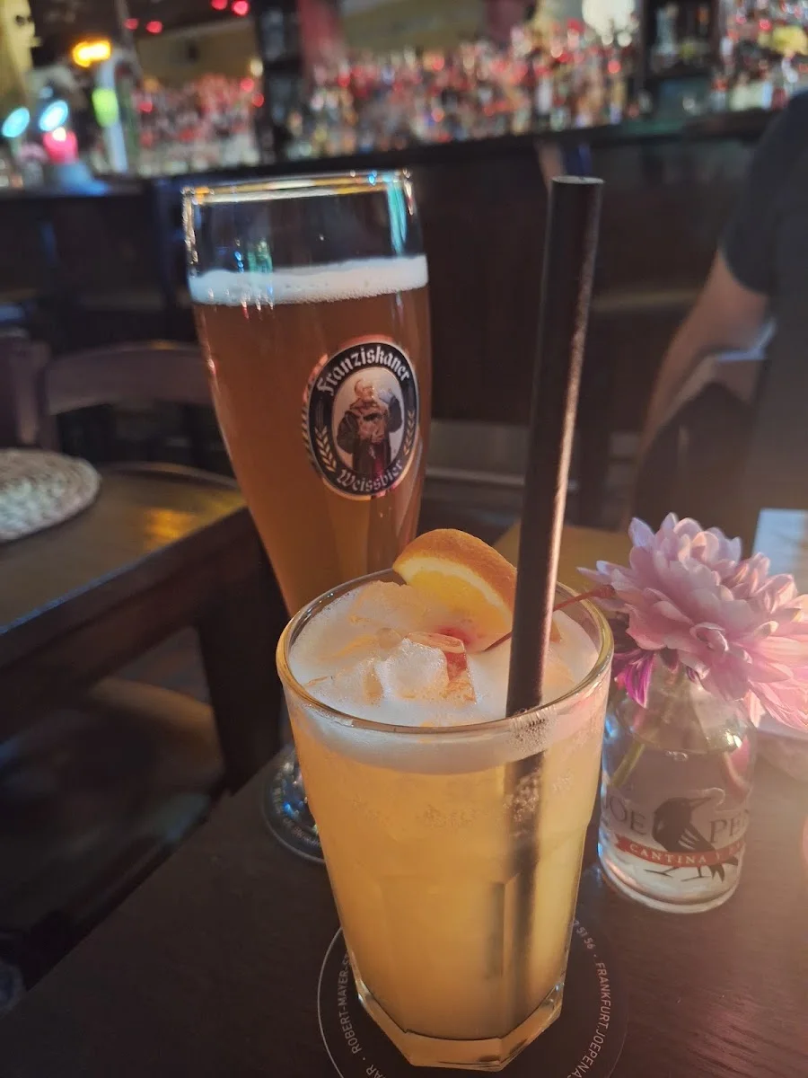 Joe Pena´s Cantina y Bar – Mai Tai in Frankfurt am Main, Hessen