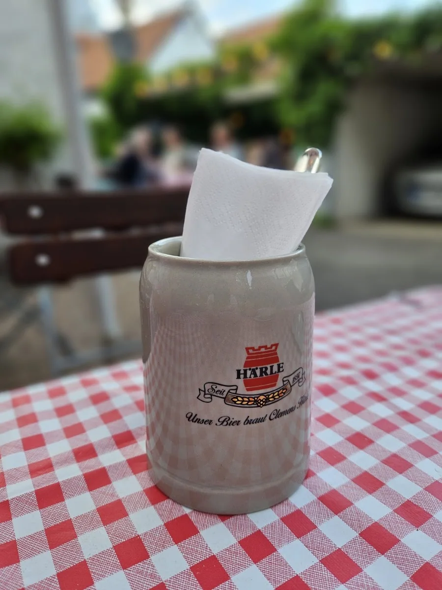 Grünes Haus – Besucherfoto: Luke in Memmingen, Bayern