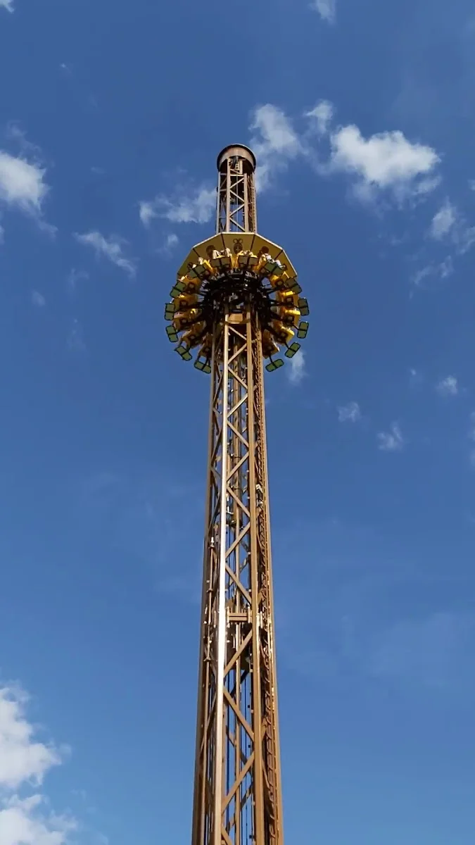 Tatzmania Löffingen - Schwarzwaldpark Betriebs GmbH – Freizeitpark in Löffingen, Baden-Württemberg
