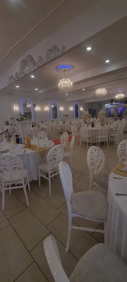 Royal Event Center – Besucherfoto: Maisalreem Haj in Hannover, Niedersachsen