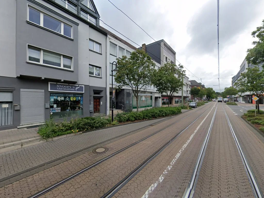 Snoopy´s-Liquid-Store – Street View & 360°-Fotos in Dinslaken, Nordrhein-Westfalen