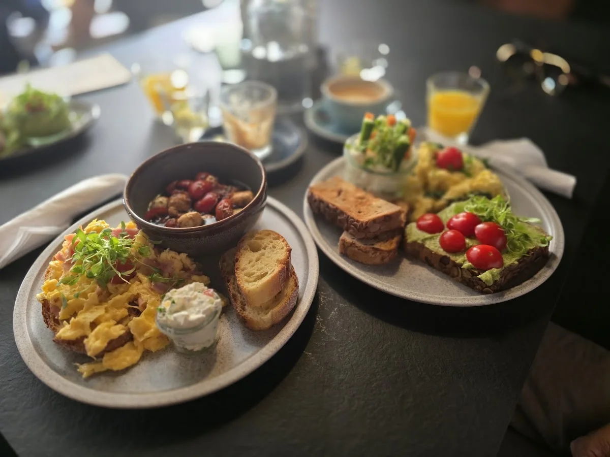 Lumen – Essen und Trinken in Stuttgart, Baden-Württemberg