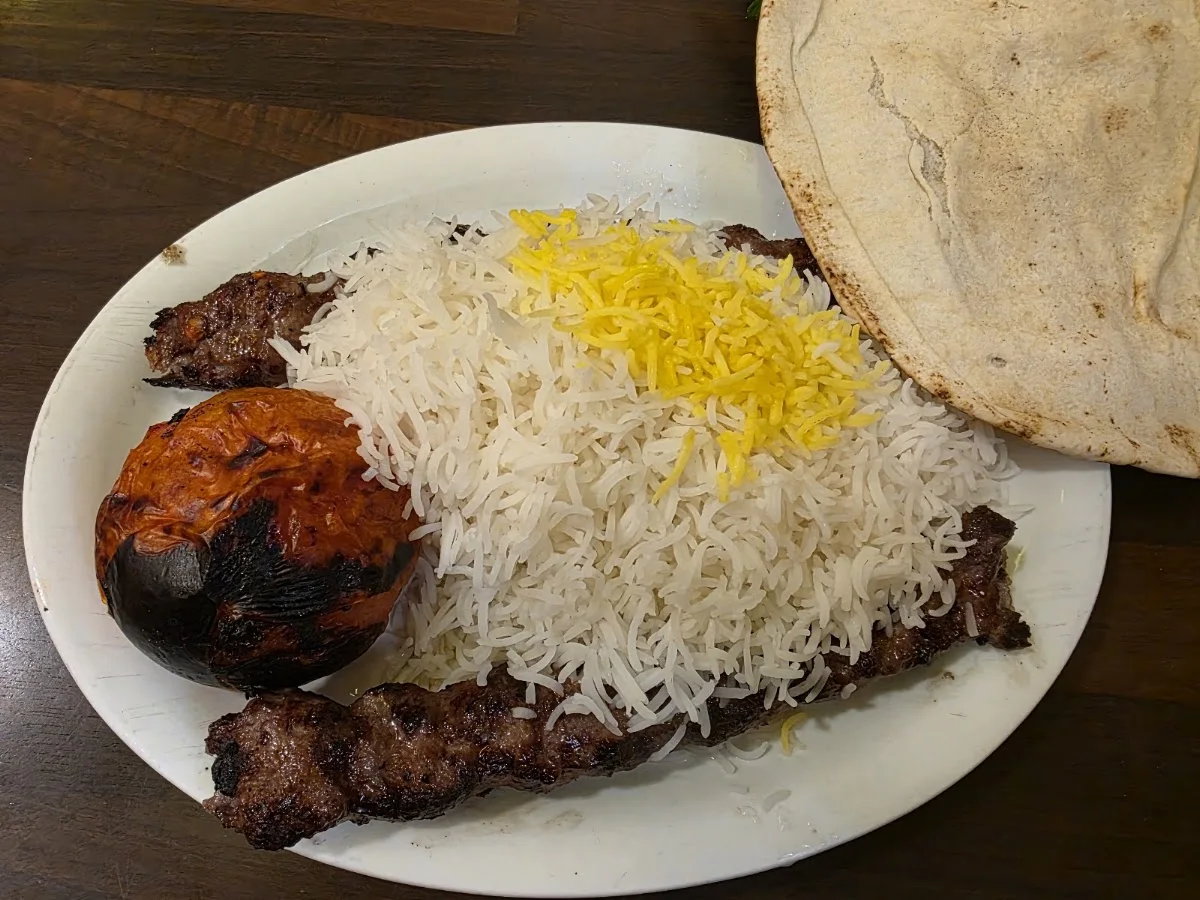 El Reda Restaurant – Essen und Trinken in Berlin