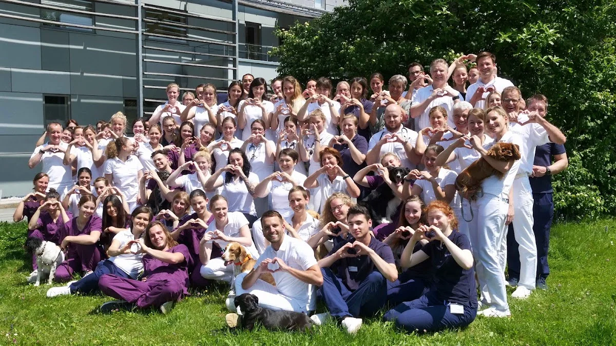 Tierklinik Oberhaching – Profilfoto in Oberhaching, Bayern