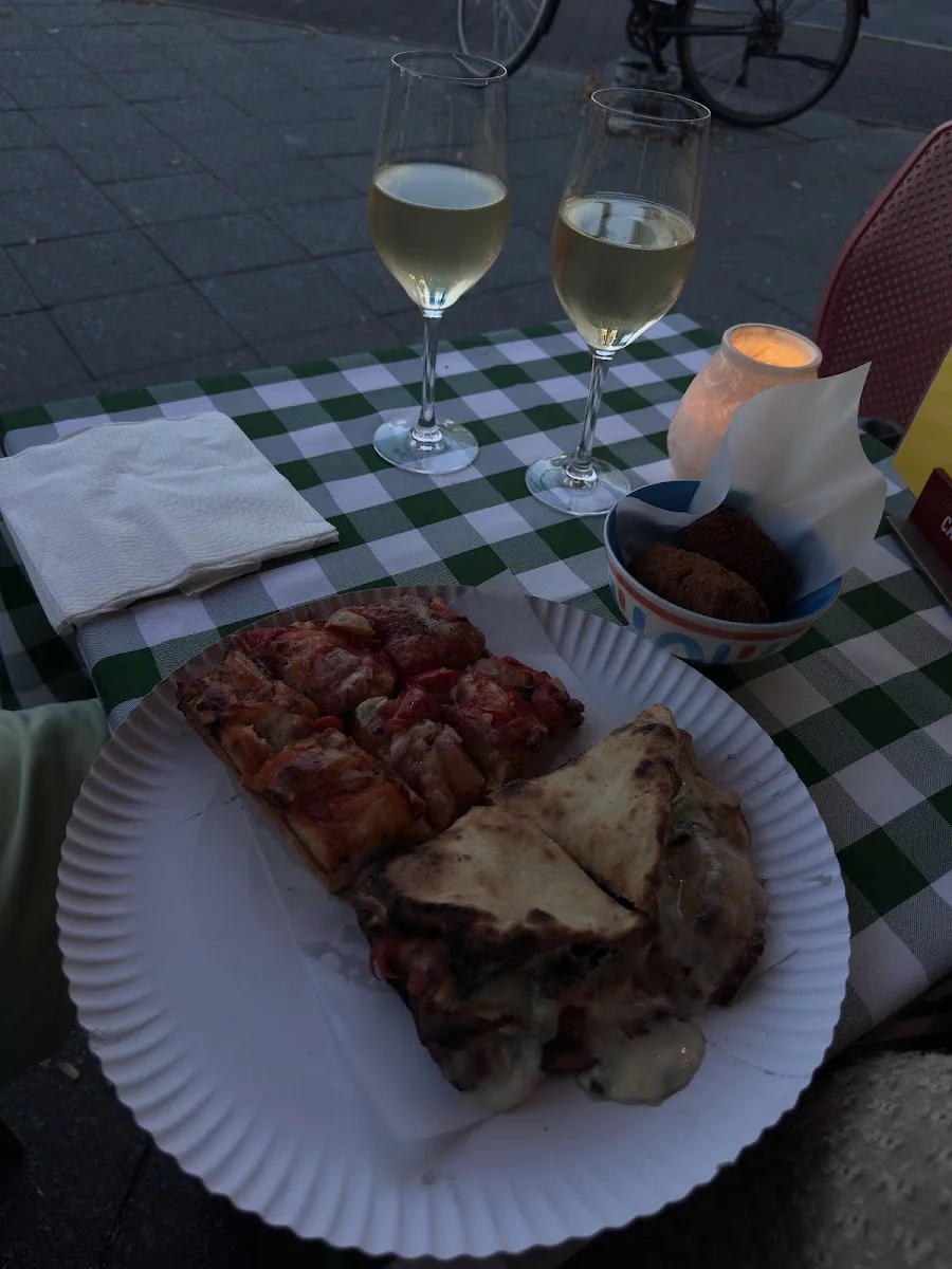 Amici Amici – Restaurant in Berlin