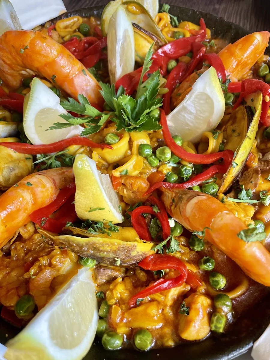 La Loca – Paella in Bonn, Nordrhein-Westfalen