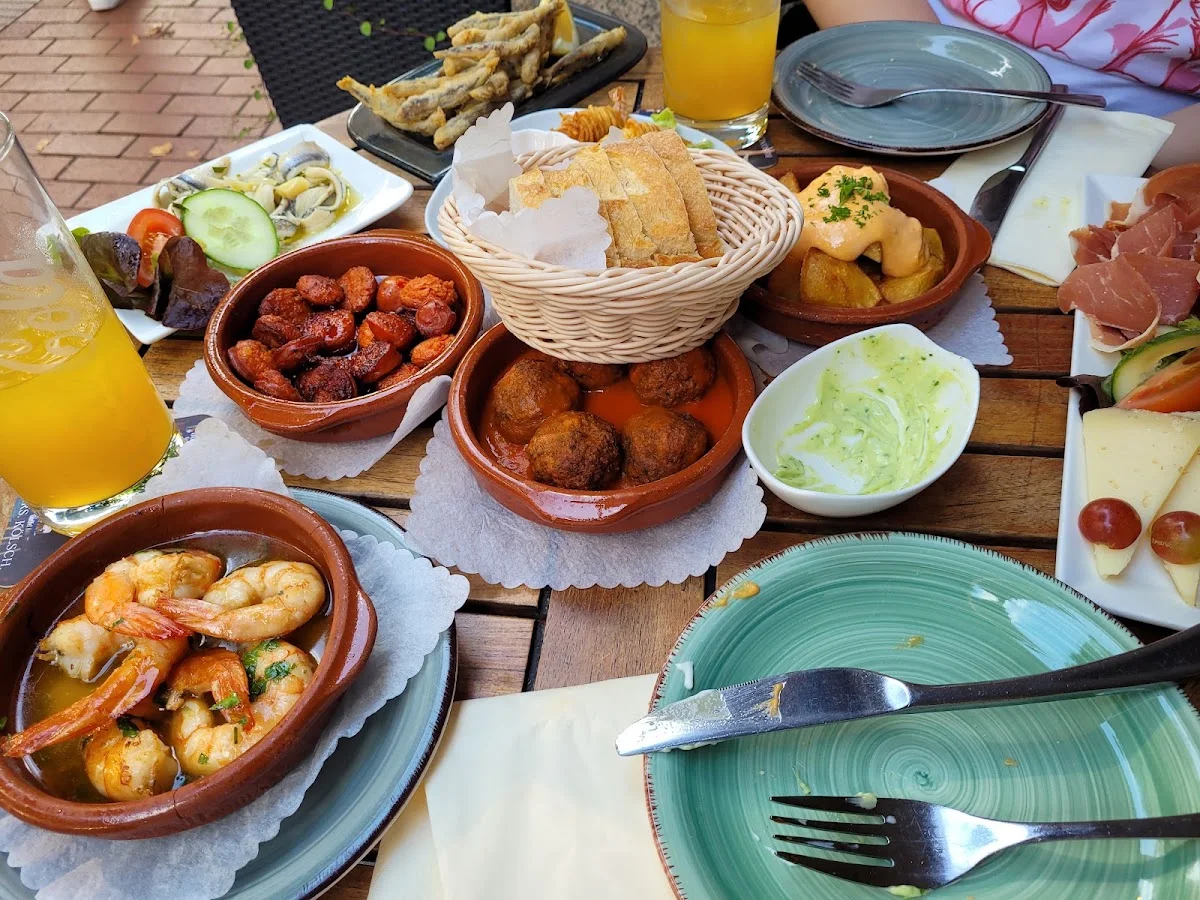La Loca – Tapa in Bonn, Nordrhein-Westfalen