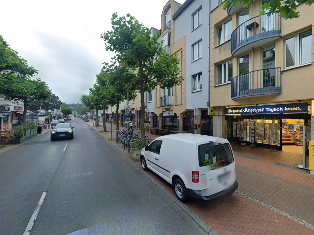 La Loca – Street View & 360°-Fotos in Bonn, Nordrhein-Westfalen