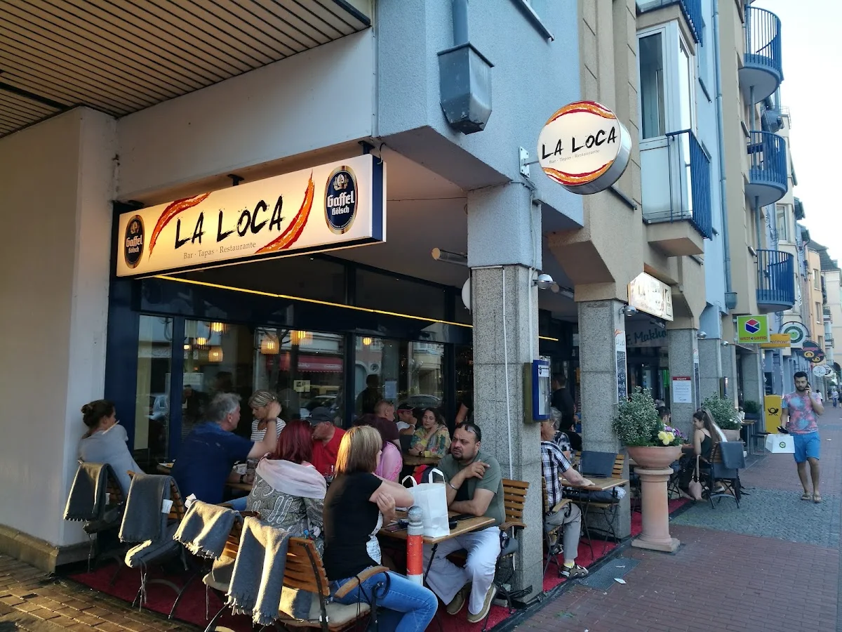 La Loca – Profilfoto in Bonn, Nordrhein-Westfalen
