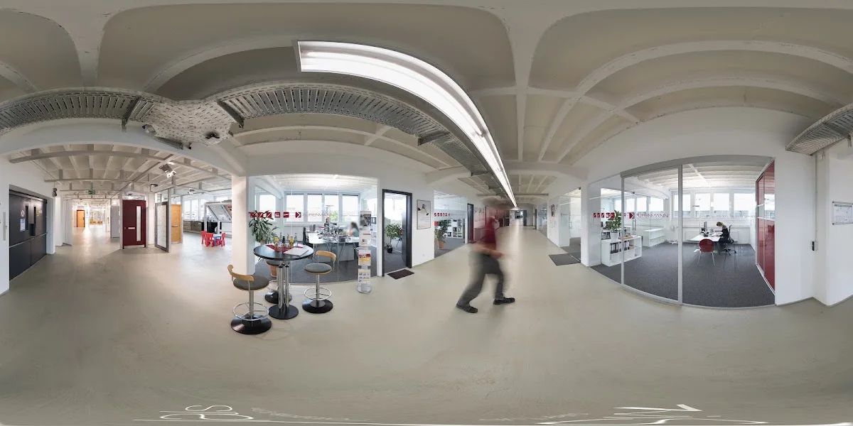 Türenmann Stuttgart GmbH & Co. KG – Street View & 360°-Fotos in Stuttgart Zuffenhausen, Baden-Württemberg