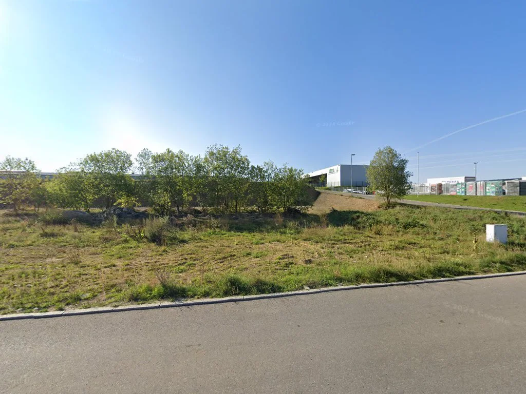 Alb Filter – Street View & 360°-Fotos in Zimmern ob Rottweil, Baden-Württemberg