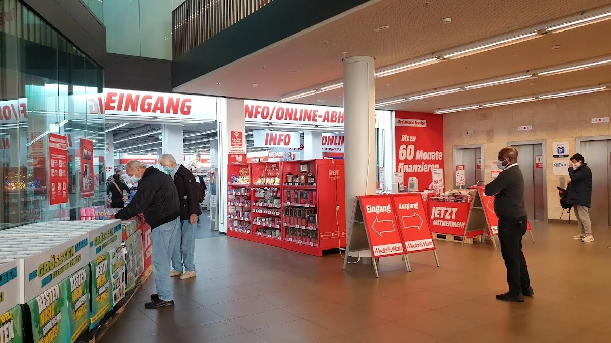 daseinstein – Innenansichten in München, Bayern