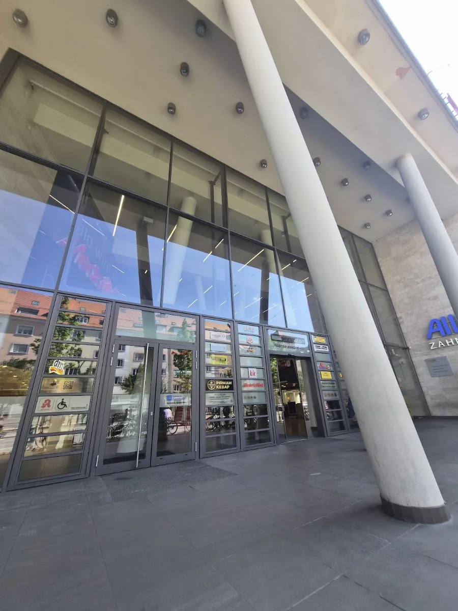 daseinstein – Besucherfoto von Andreas J. Stier in München, Bayern