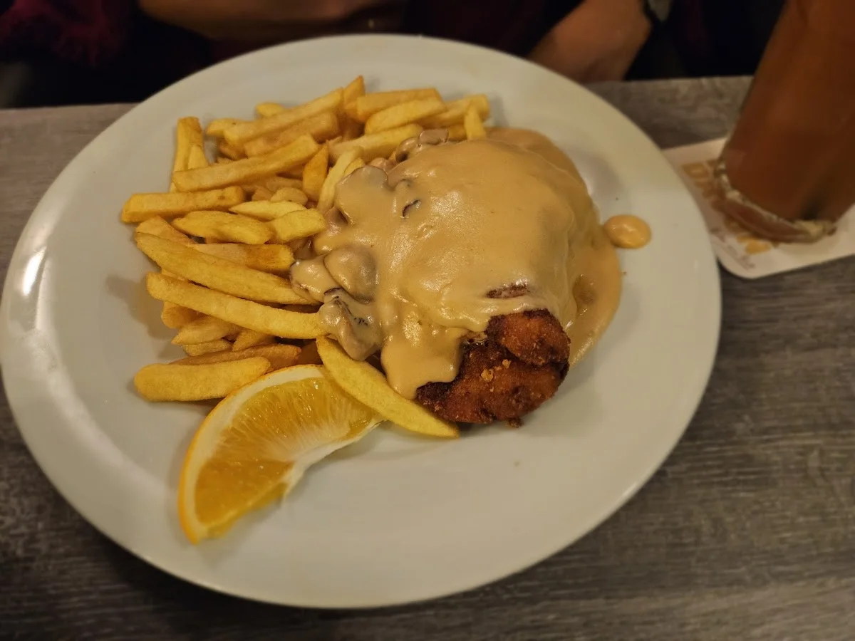 White House Aachen – Essen und Trinken in Aachen, Nordrhein-Westfalen