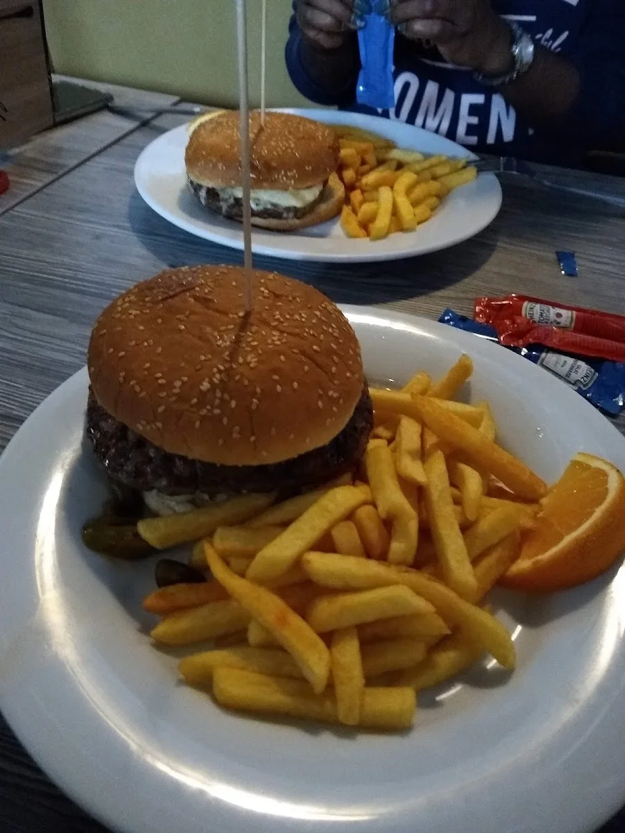 White House Aachen – Hamburger in Aachen, Nordrhein-Westfalen