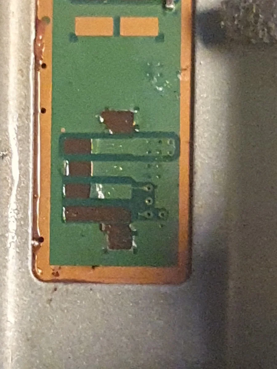 Fairtech UG – Besucherfoto von Universal Soldier in Buxtehude, Niedersachsen