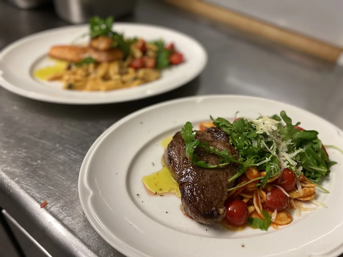 La Piazzetta M23 Ristorante-Pizzeria – Essen und Trinken in Bretten, Baden-Württemberg