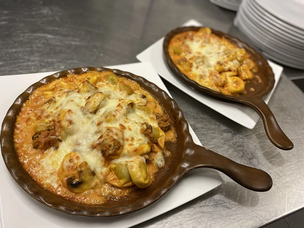 La Piazzetta M23 Ristorante-Pizzeria – Pizza in Bretten, Baden-Württemberg