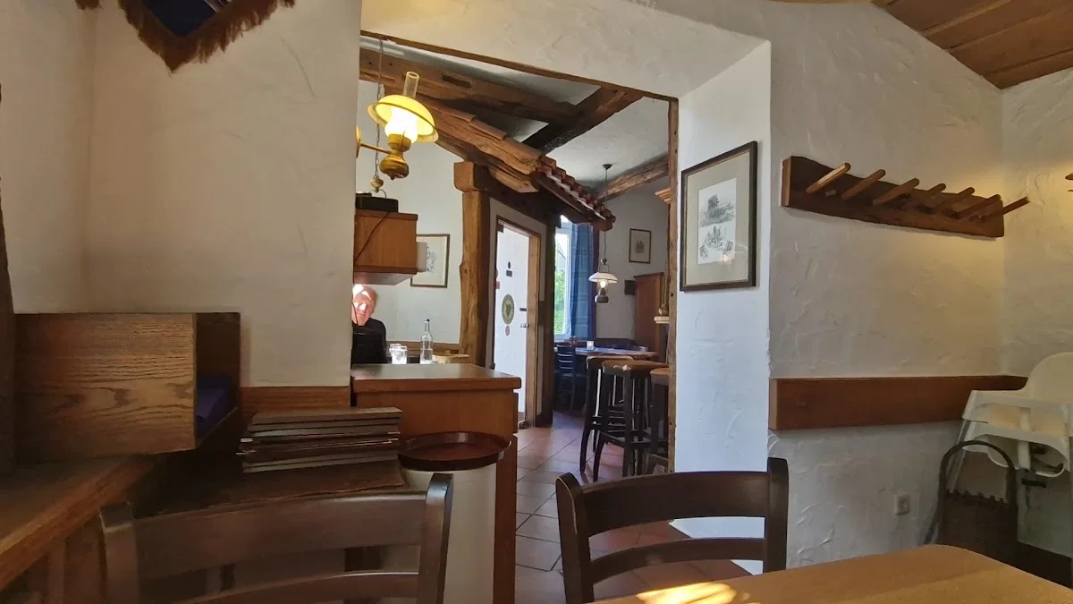 Casona Argentina – Restaurant in Köln, Nordrhein-Westfalen