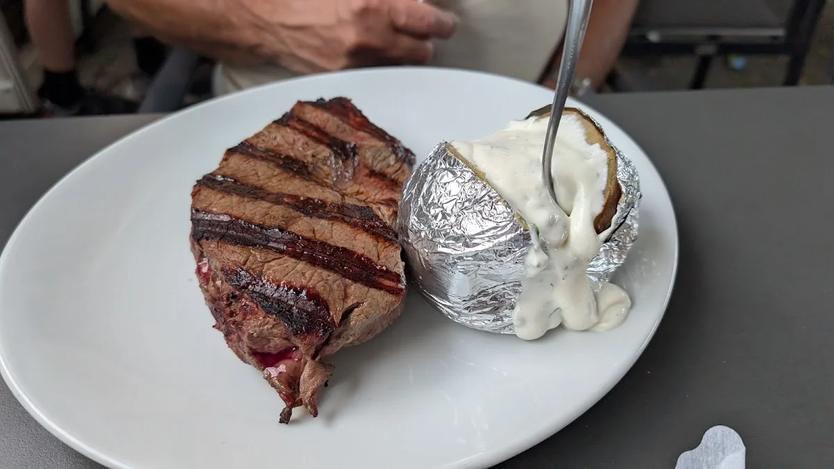 Casona Argentina – Essen und Trinken in Köln, Nordrhein-Westfalen