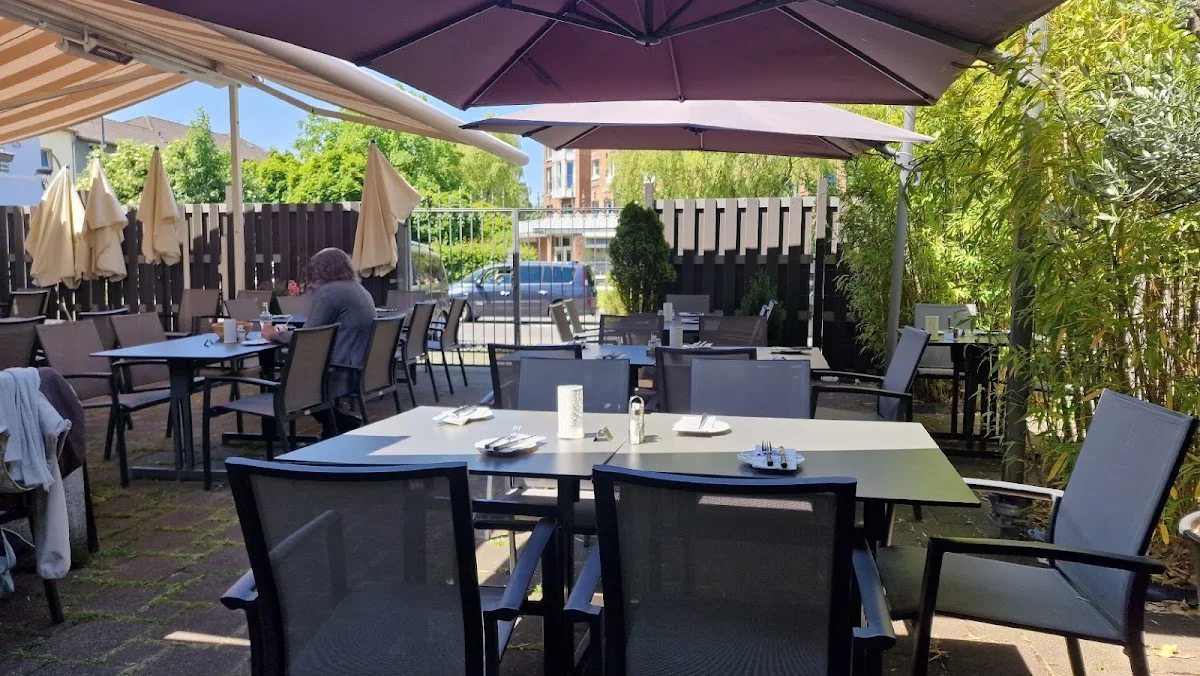 Casona Argentina – Atmosphäre in Köln, Nordrhein-Westfalen