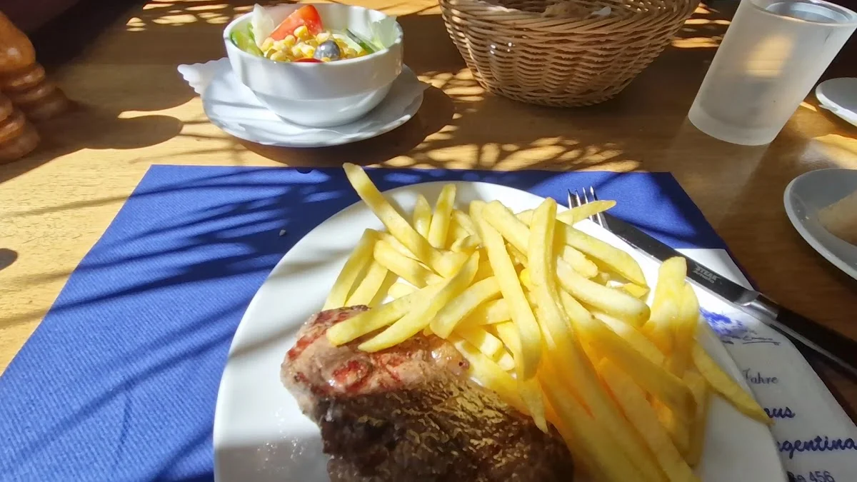 Casona Argentina – Steak in Köln, Nordrhein-Westfalen