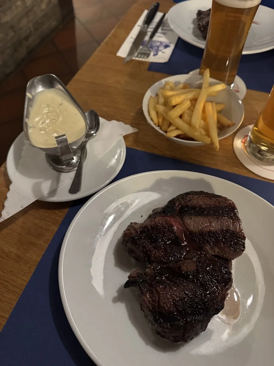 Casona Argentina – Pommes frites in Köln, Nordrhein-Westfalen