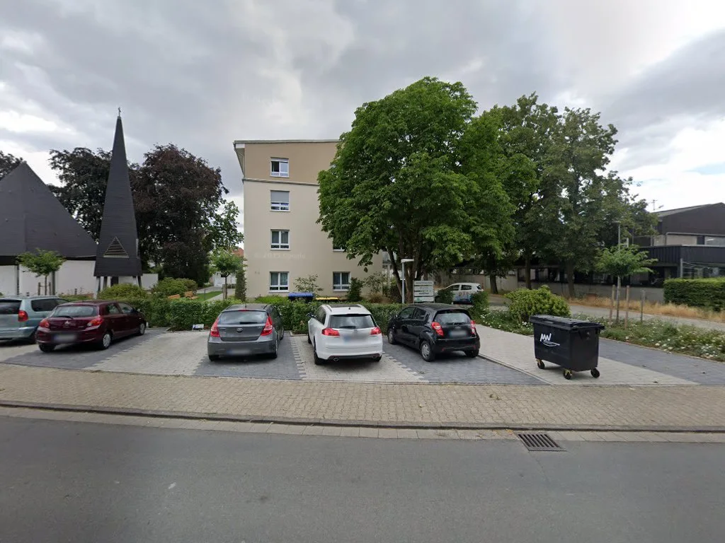 Leliba Baby – Street View & 360°-Fotos in Trebur, Hessen