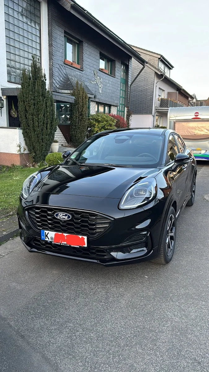 Autohaus Willi Müller GmbH – Besucherfoto von Tarik Torun in Bergisch Gladbach, Nordrhein-Westfalen