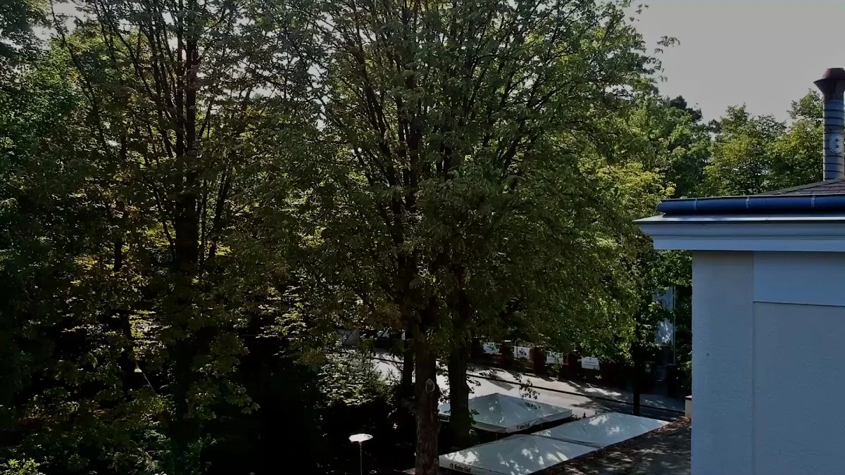 Landhaus Grunewald – Vom Inhaber in Berlin