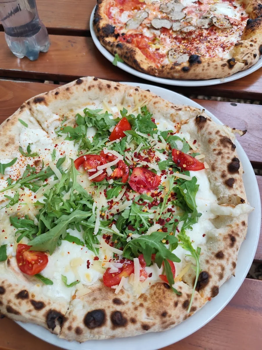 Alte Utting – Essen und Trinken in München, Bayern