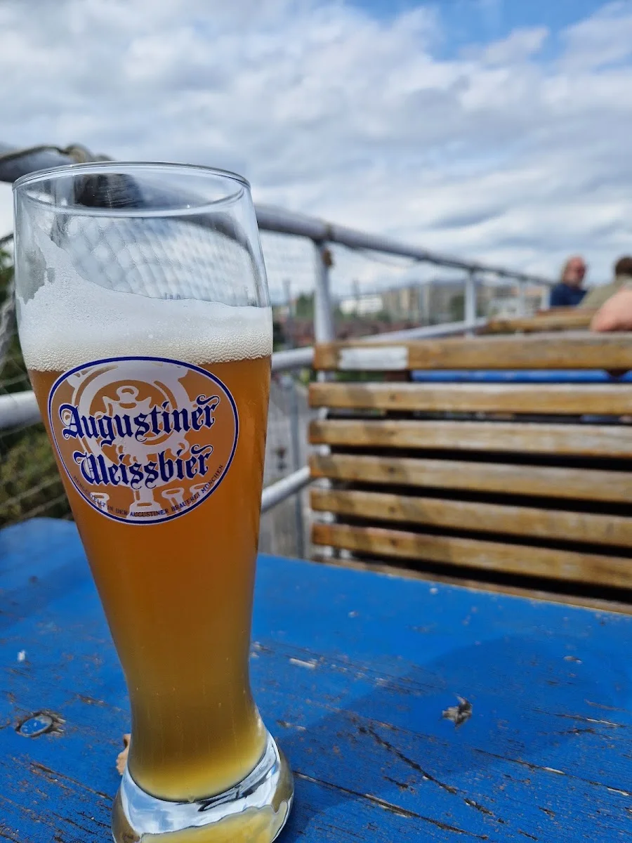 Alte Utting – Bier in München, Bayern