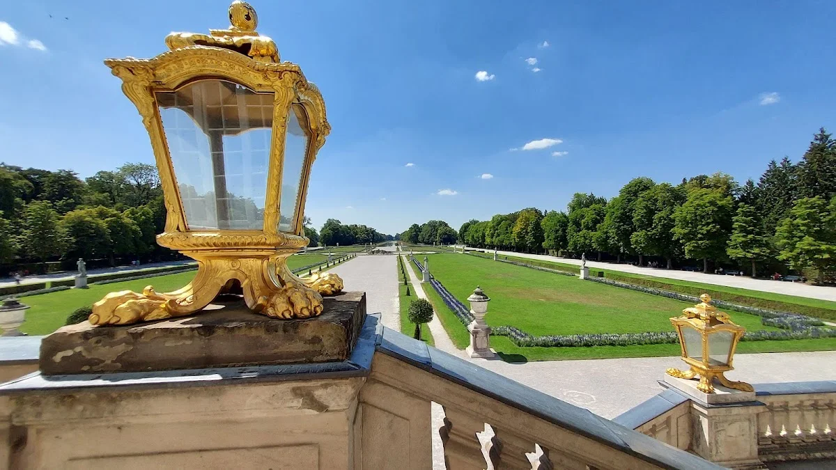 Schloss Nymphenburg – Sehenswürdigkeit in München, Bayern