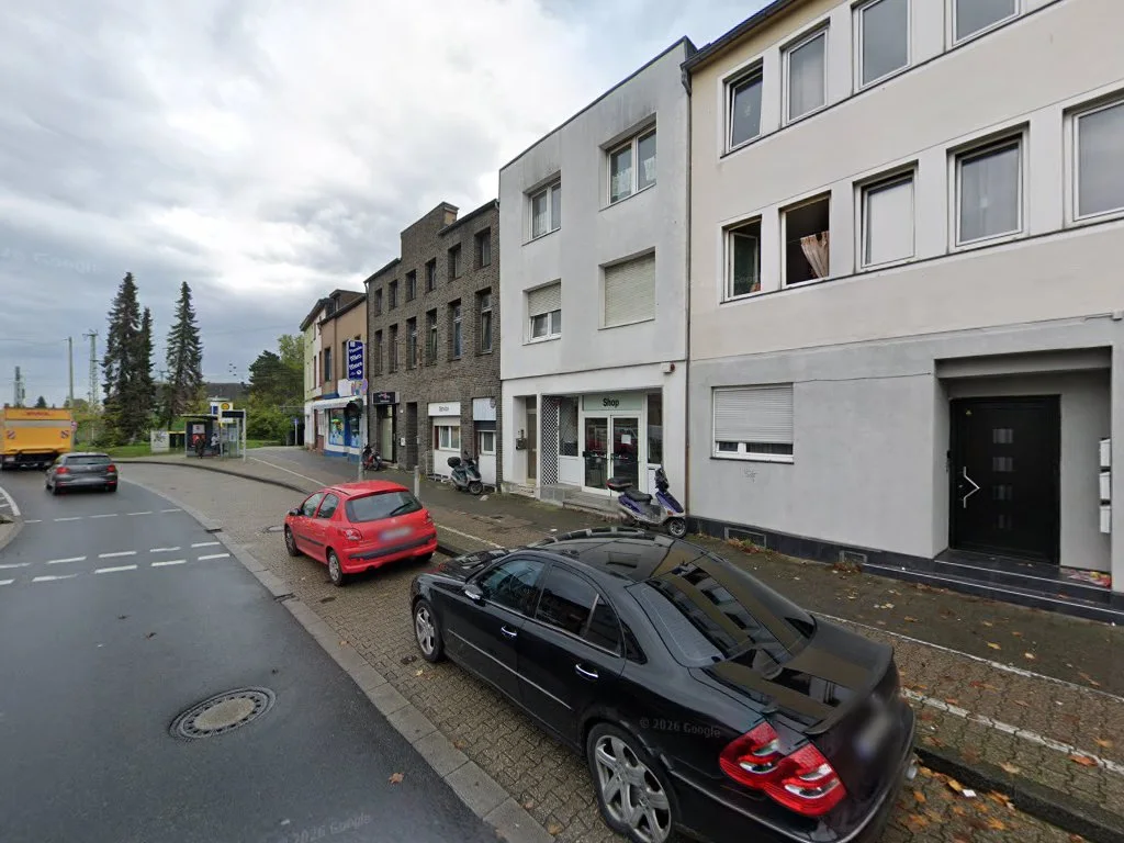 Pizzeria Mira Mare 1 – Street View & 360°-Fotos in Mönchengladbach, Nordrhein-Westfalen