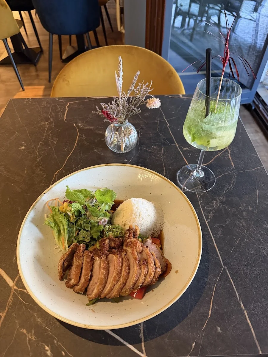 Gotcha – Vietnamesisches Restaurant in Berlin