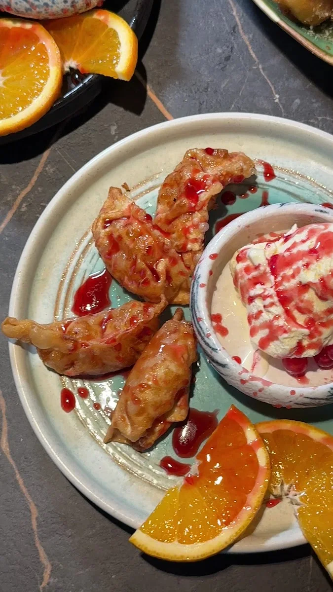 Gotcha – Vietnamesisches Restaurant in Berlin