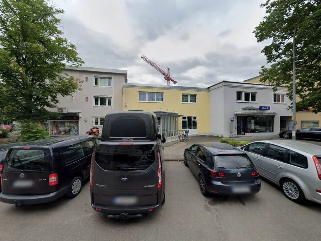 Scooterstar – Street View & 360°-Fotos in Freiburg im Breisgau, Baden-Württemberg