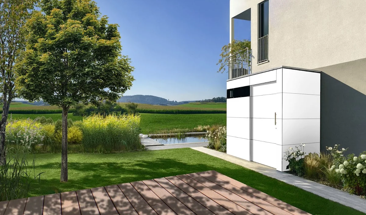 DESIGA – Vom Inhaber in Scherstetten, Bayern