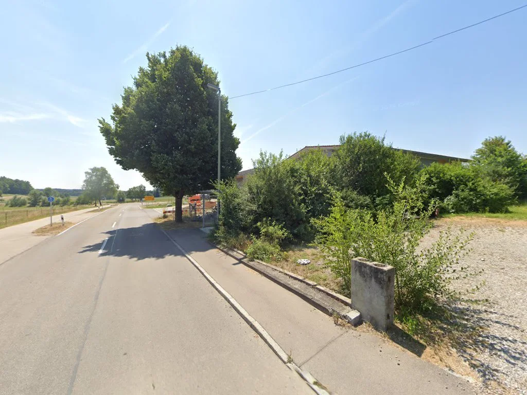 DESIGA – Street View & 360°-Fotos in Scherstetten, Bayern