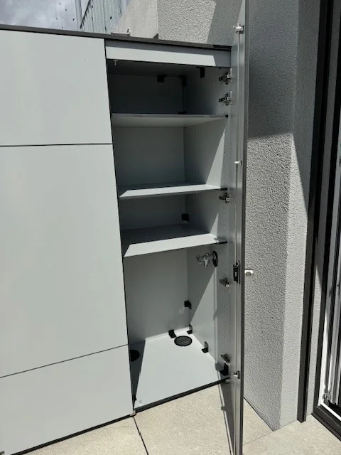 DESIGA – Besucherfoto: E. Zaugg in Scherstetten, Bayern