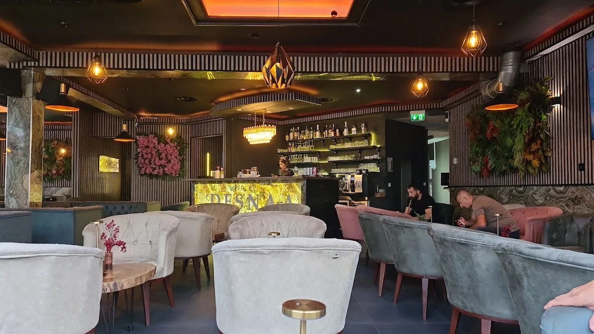 Desnaa Bar – Profilfoto in Oberhausen, Nordrhein-Westfalen