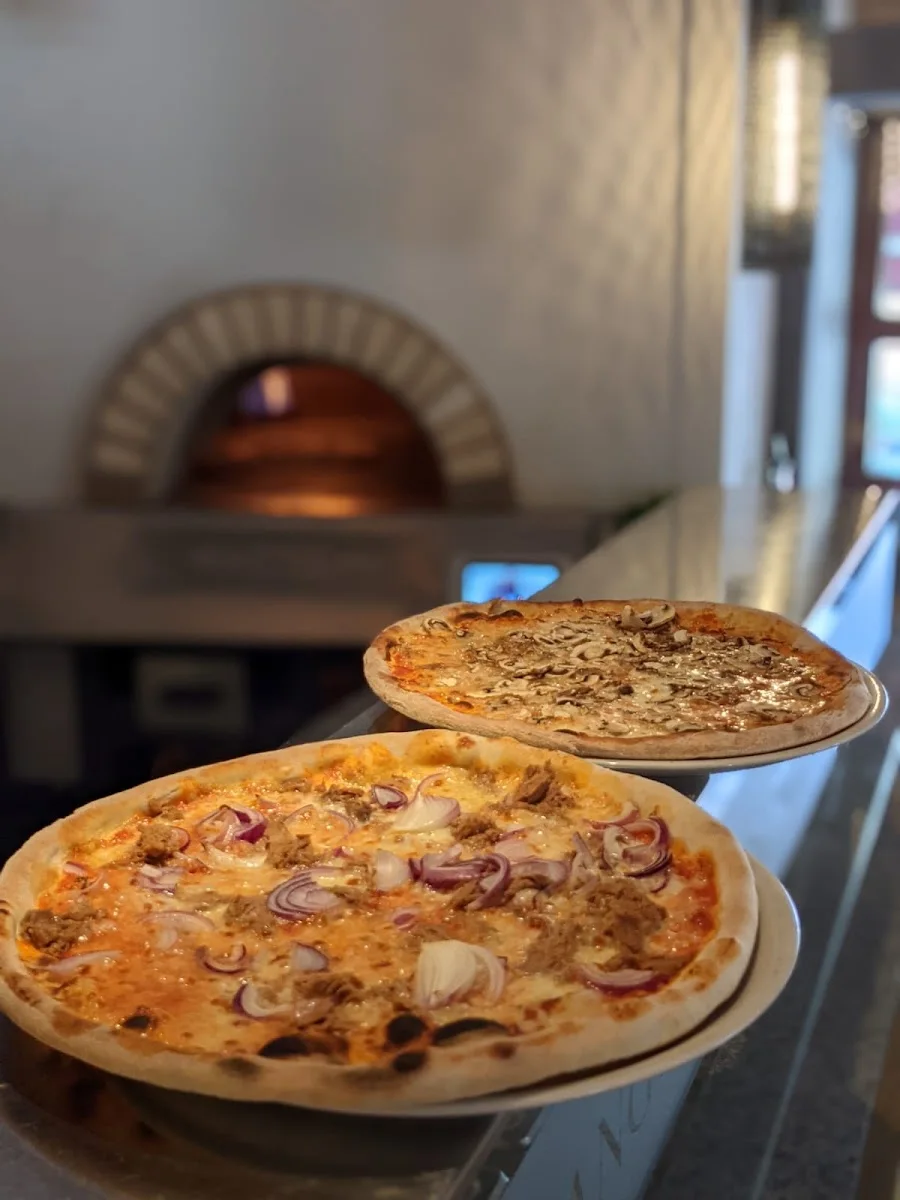 L'angolo della Pizza – Pizza in München, Bayern