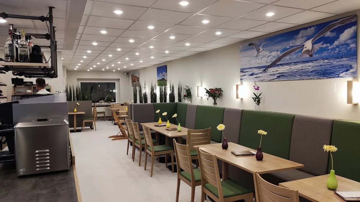 markt 10 – Café in Euskirchen, Nordrhein-Westfalen