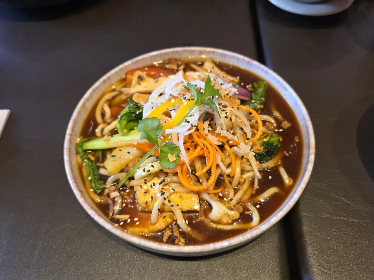 Koi Restaurant – Ramen in Rosenheim, Bayern