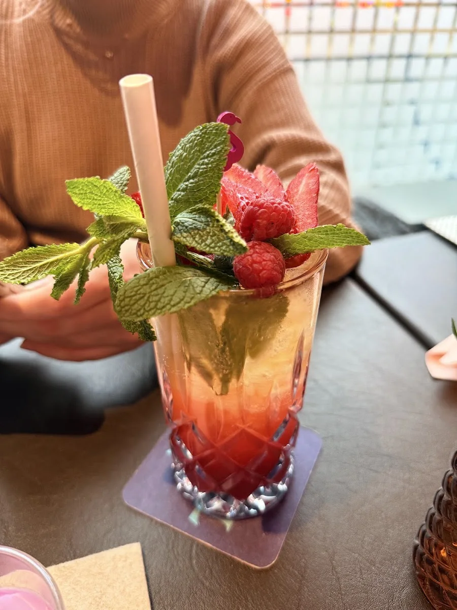Koi Restaurant – Mojito in Rosenheim, Bayern